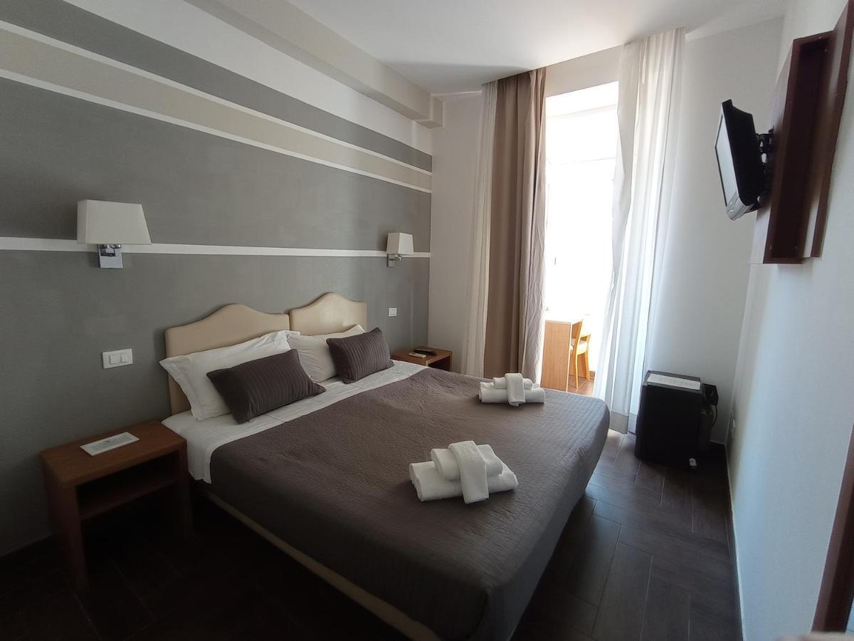 Travellers Hotell Rom